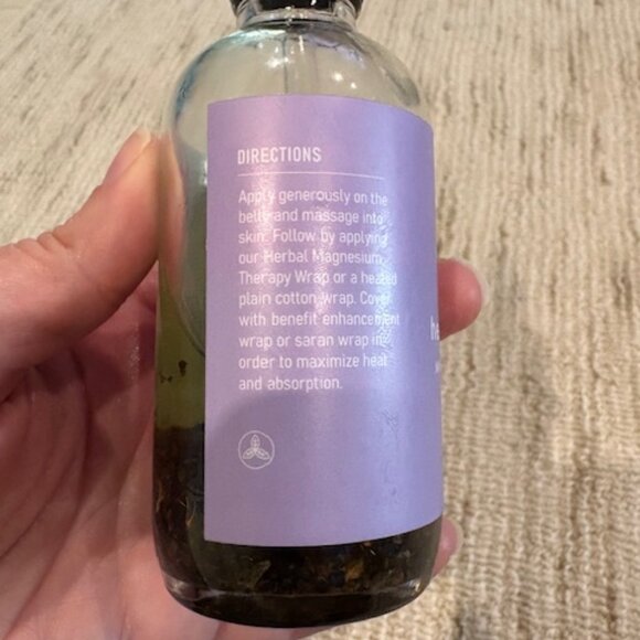 Healing body luxe - Picture 3 of 4